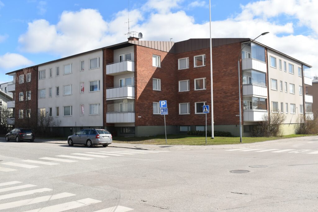 Kuva osoitteen Torikatu 8 asunnosta