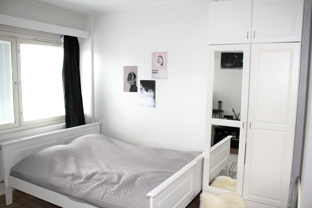 Kuva osoitteen Kauppakatu 27 asunnosta