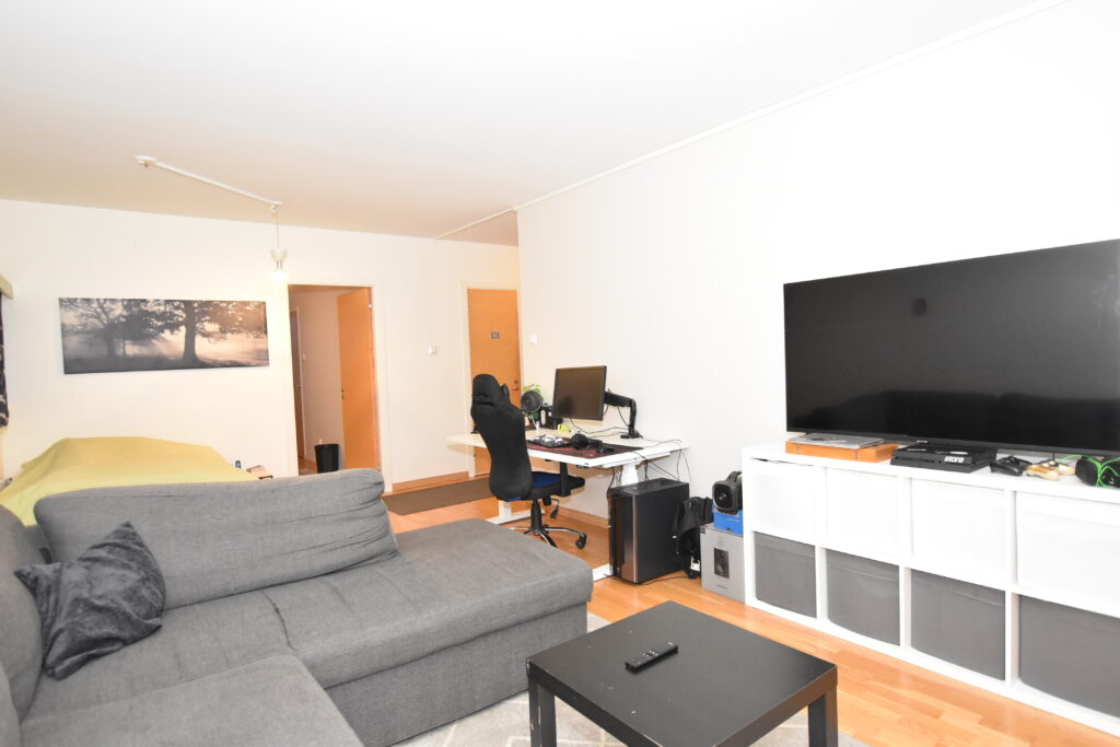 Kuva osoitteen Kalevankatu 10 asunnosta