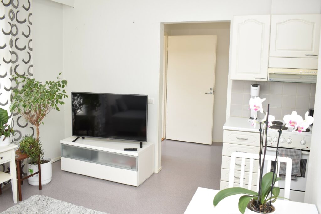 Kuva osoitteen Petäikkölänkatu 10 asunnosta