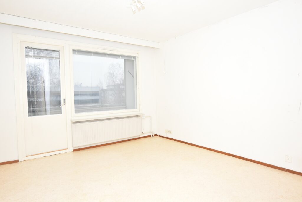 Kuva osoitteen Merimiehenkatu 38 asunnosta