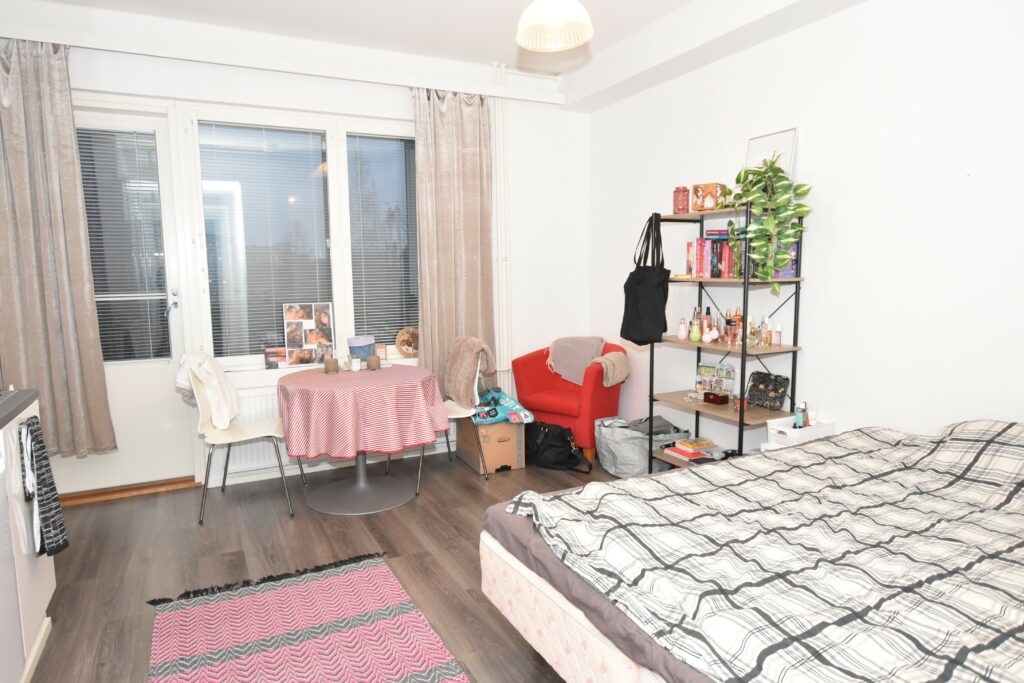 Kuva osoitteen Aurinkokatu 45 asunnosta