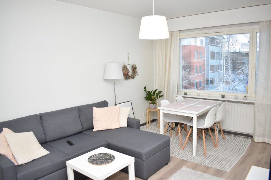 Kuva osoitteen Niskakatu 22 asunnosta