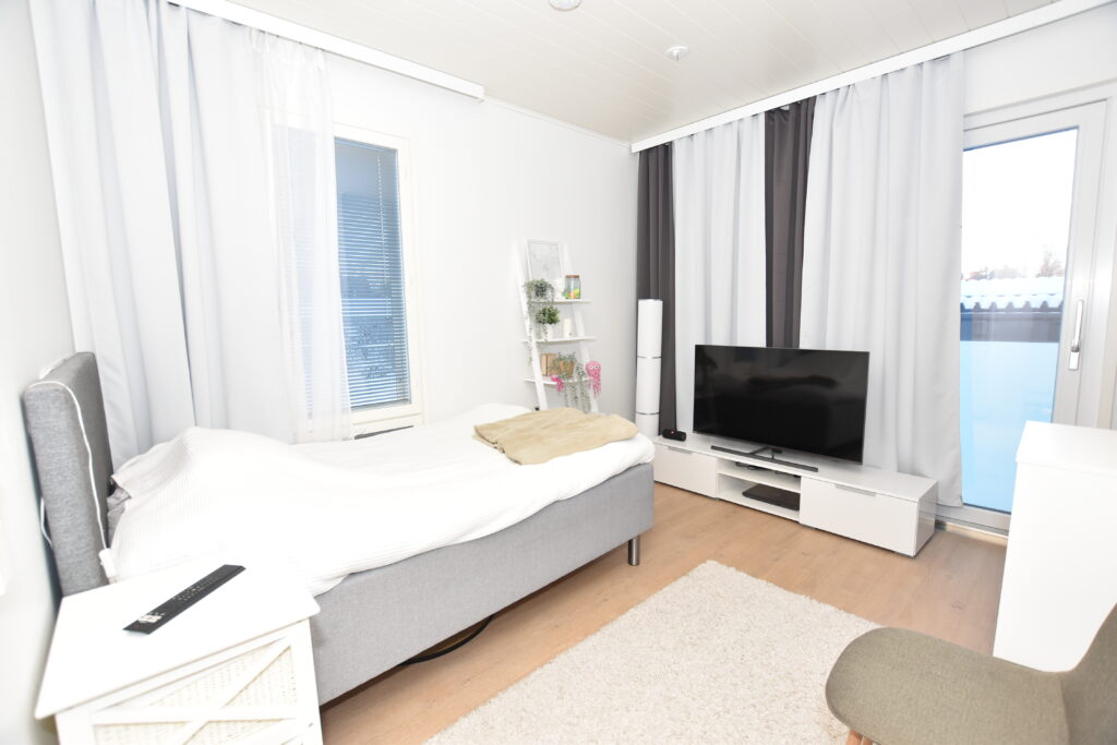 Kuva osoitteen Siihtalantie 20 asunnosta