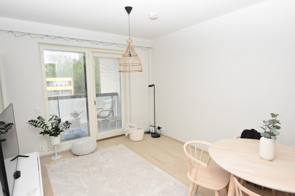 Kuva osoitteen Sepänkatu 10 asunnosta