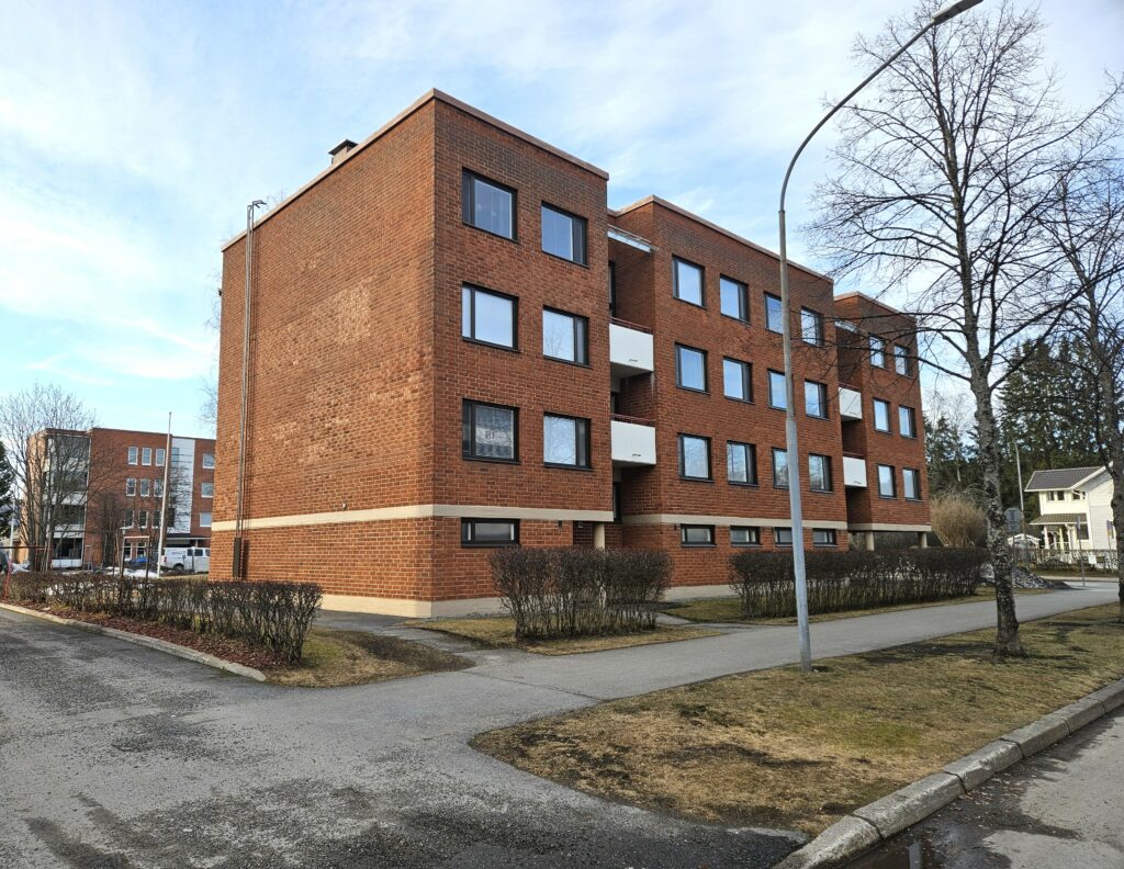 Kuva osoitteen Sepänkatu 49 asunnosta