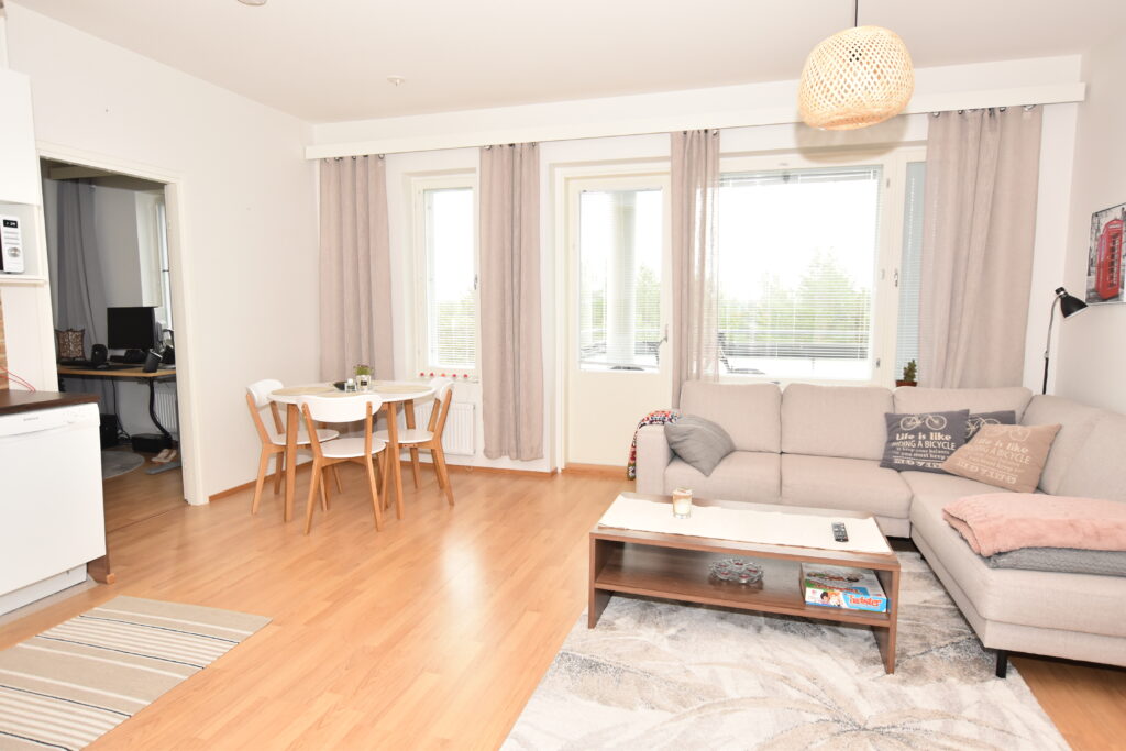 Kuva osoitteen Patapuronkatu 15 asunnosta