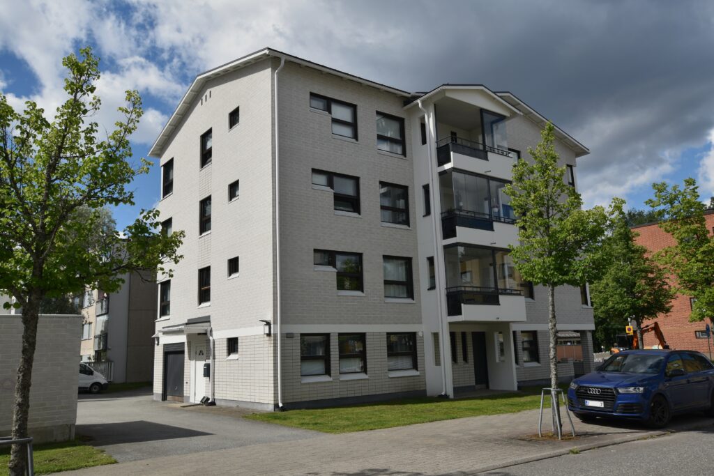 Kuva osoitteen Sepänkatu 36b asunnosta