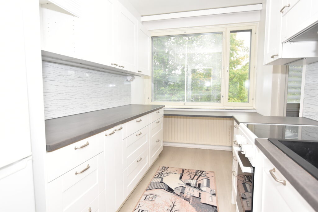 Kuva osoitteen Kalevankatu 32 a asunnosta